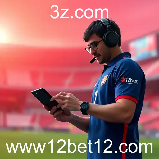 A Evolução do Mercado de Apostas Online em 2025