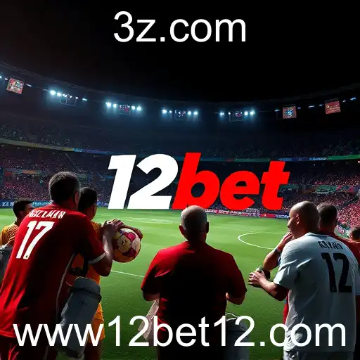 Crescimento Exponencial do 12bet: Apostas Online em Ascensão