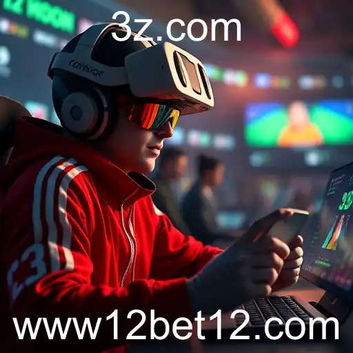 A Evolução dos Jogos Online em 2025