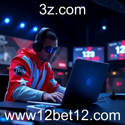 Evolução do Mercado de Jogos Online em 2025