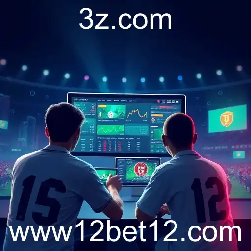 A Evolução do Mercado de Apostas em 2025