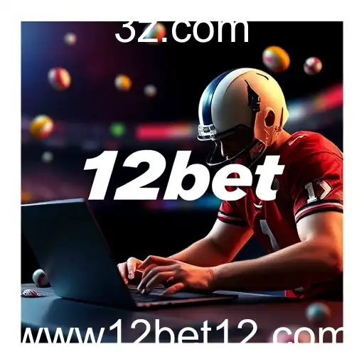 Expansão do Jogo Online no Brasil: O Impacto da Plataforma 12bet