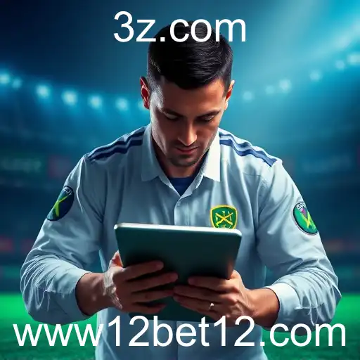 Expansão do mercado de apostas online em 2025