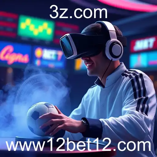 Crescimento dos Jogos de Azar Online em 2025