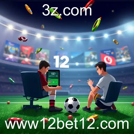 Tendências e Desafios do Setor de Jogos Online em 2025