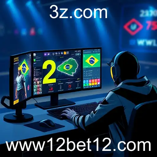 A Expansão dos Jogos Online em 2025