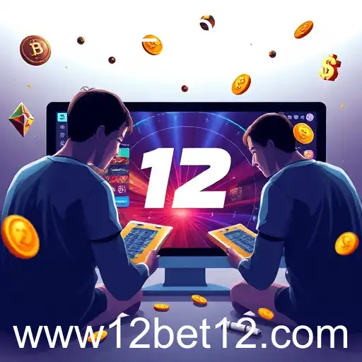 Tendências Recentes no Setor de Jogos Online