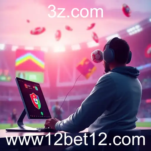 A Revolução dos Jogos Online em 2025: Tendências e Desafios