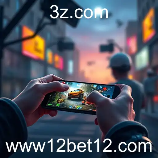 Avanços no Mercado de Jogos Online em Portugal