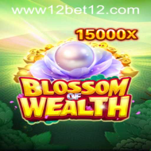 Discover the Thrilling World of BlossomofWealth - Immerse Yourself in Gaming Excitement