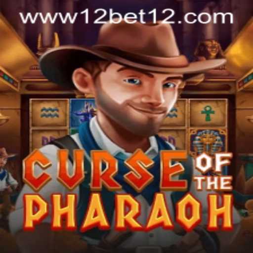 Exploring the Mystical World of CurseofthePharaoh and the Role of 12bet