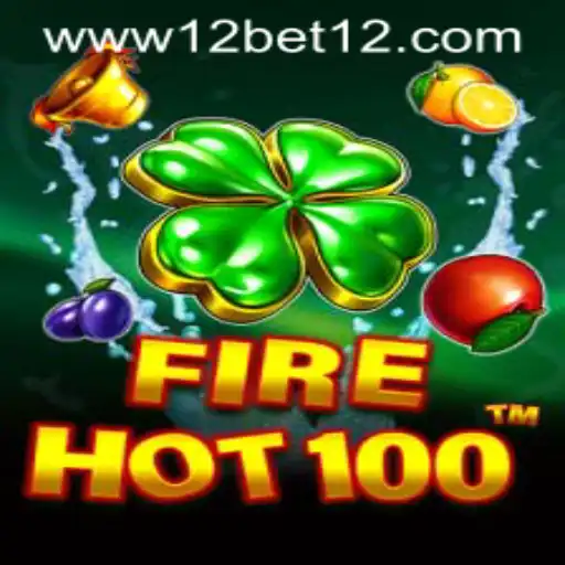 Exploring FireHot100: A Thrilling New Addition to Online Gaming