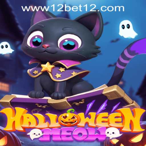 Exploring HalloweenMeow: A Spooky Gaming Adventure with 12Bet