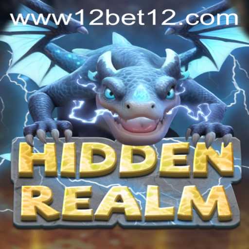 HiddenRealm: A Thrilling Journey into the Shadows of Gaming