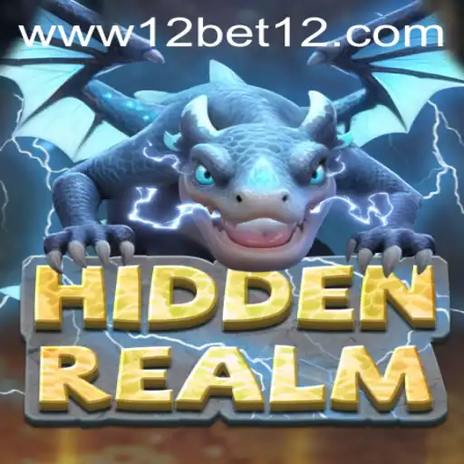 HiddenRealm: A Thrilling Journey into the Shadows of Gaming