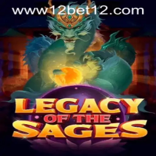 Unveiling the Mysteries of LegacyoftheSages in Collaboration with 12bet