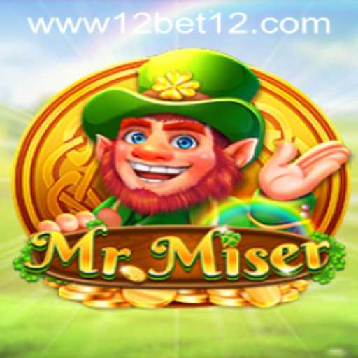 Exploring the Intriguing World of MrMiser: A Perfect Blend with 12bet