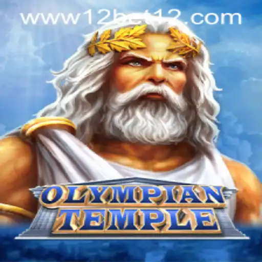 Discover the Enchantment of OlympianTemple: An Immersive Gaming Experience